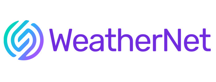 WeatherNet